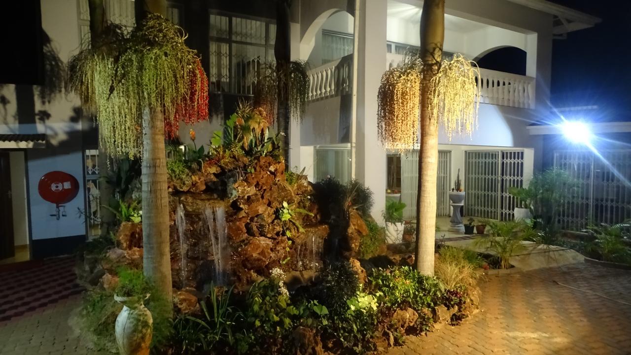 Mt Pleasant Bed And Breakfast Ltd Harare Exterior foto