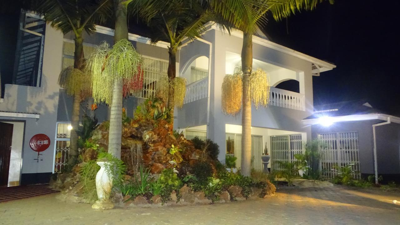 Mt Pleasant Bed And Breakfast Ltd Harare Exterior foto